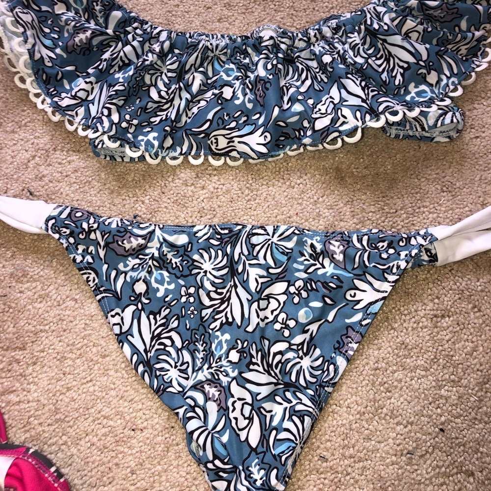 Two piece bikini set - Picture 3 of 3